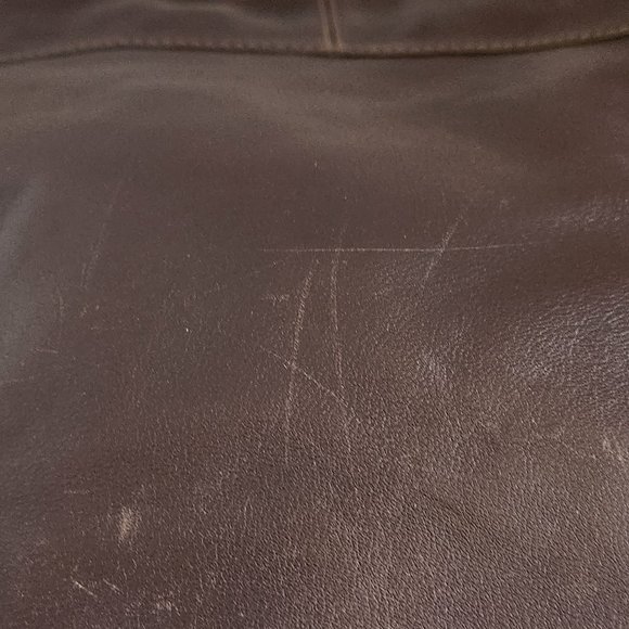 COACH ZOE BAG - Picture 9 of 12